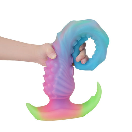 Pene luminoso (navegando)