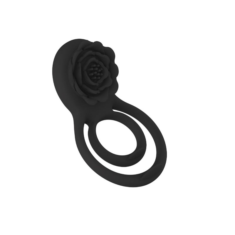 Anillo de pene (vibración)