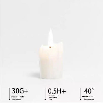 Vela De Lágrimas 40 °