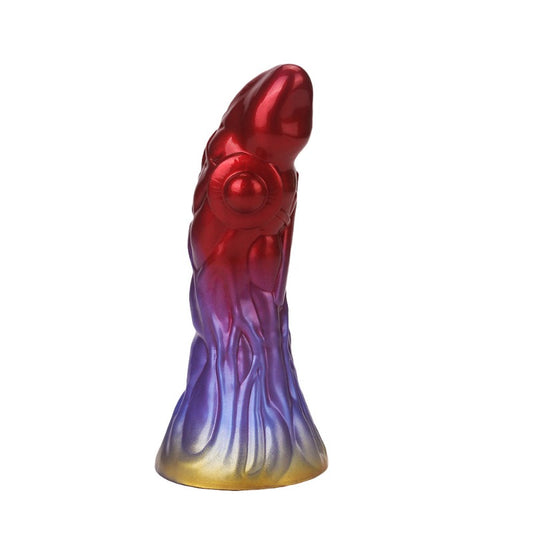 Pene alienígena (Sagitario)