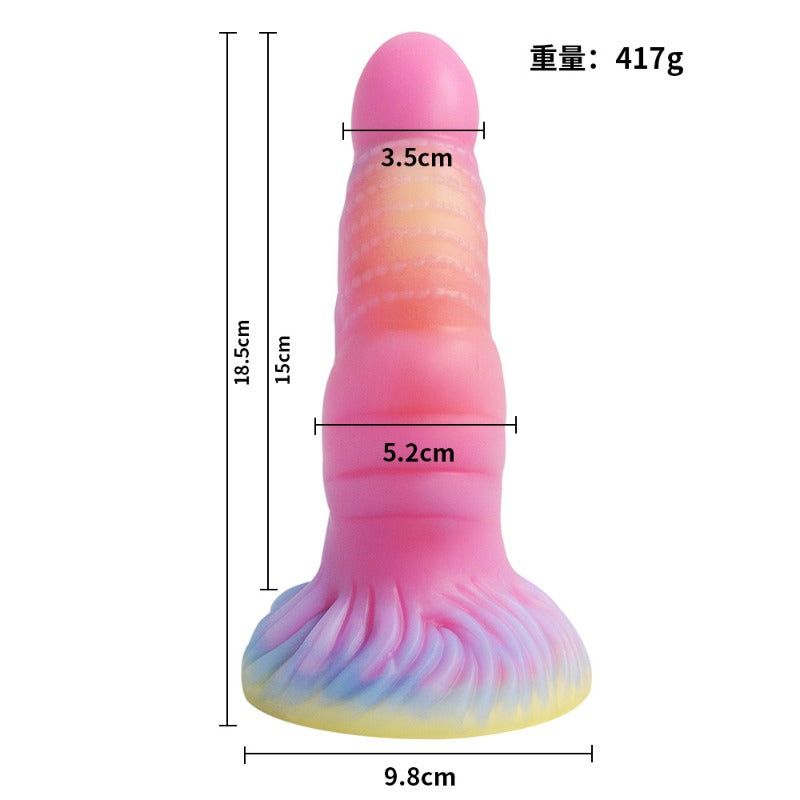 Pene luminoso (colección)