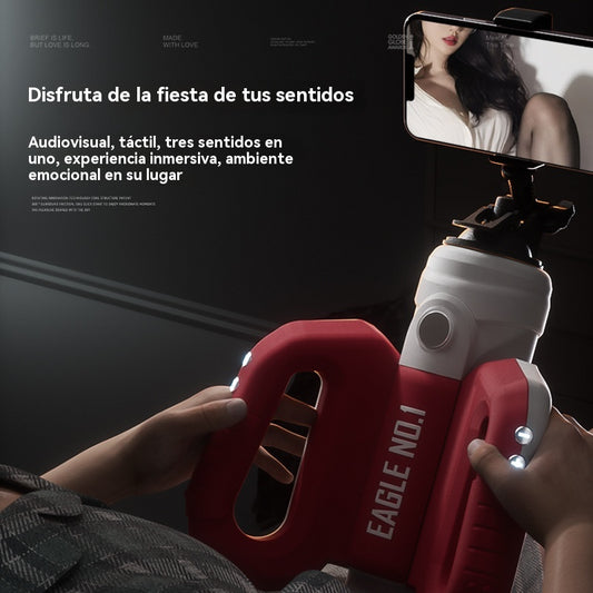 Manejar completamente automático