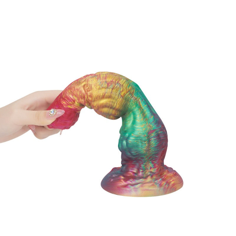 Pene alienígena (perro)