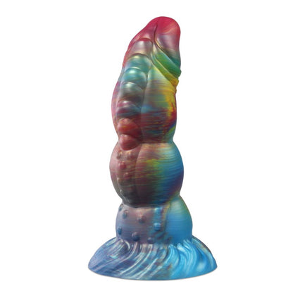 Pene de forma especial (gordo)