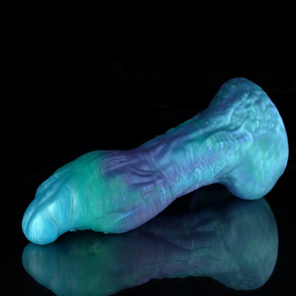 Pene alienígena (Piscis)