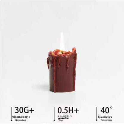Vela De Lágrimas 40 °