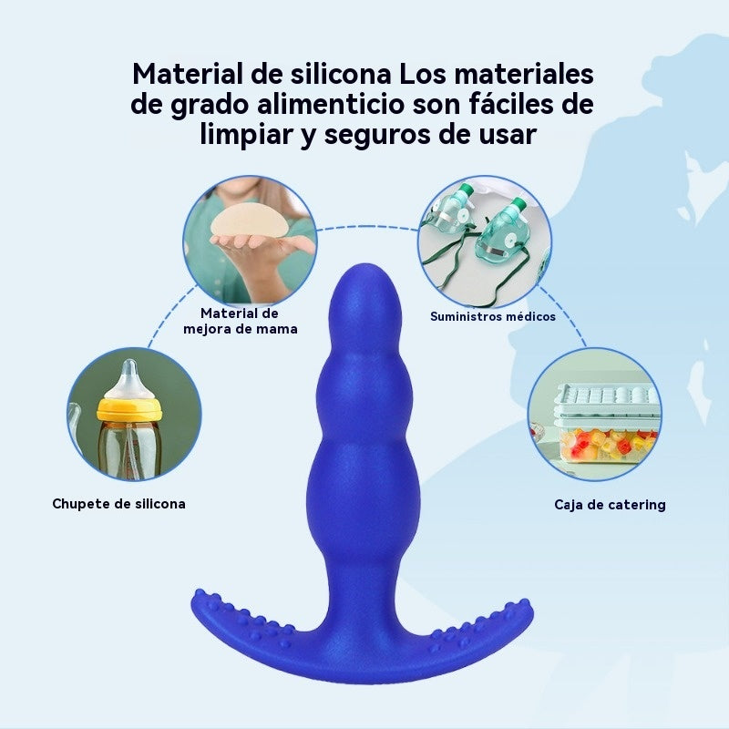 Plug anal (pequeño)