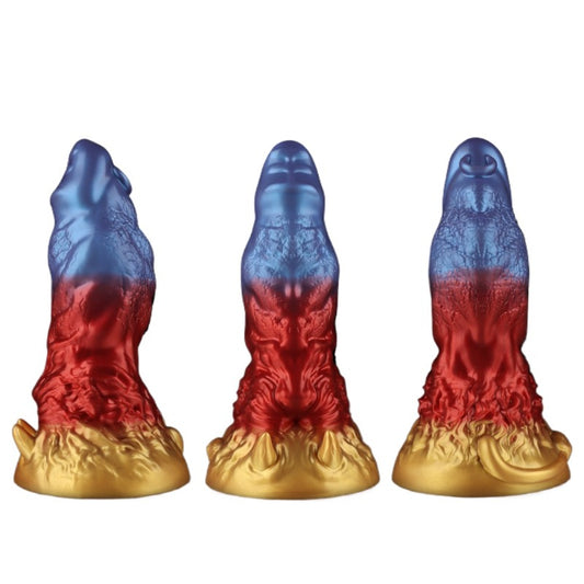 Pene alienígena