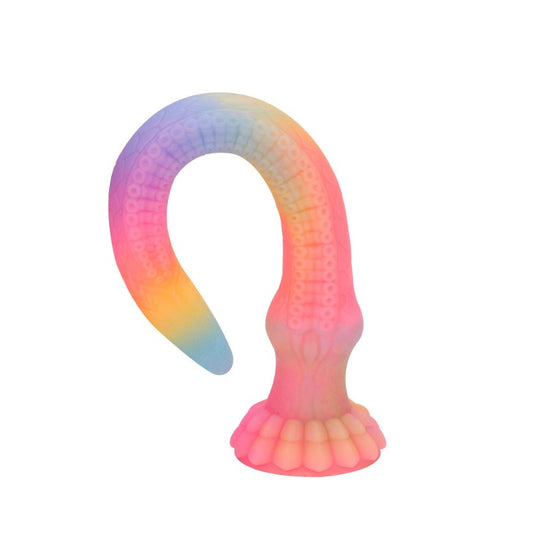 Pene extra largo (anguila)