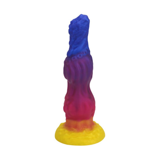 Pene alienígena (perro)