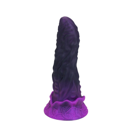 Pene alienígena