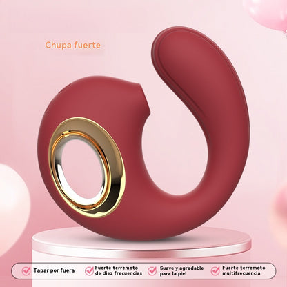 Vibrador de delfines