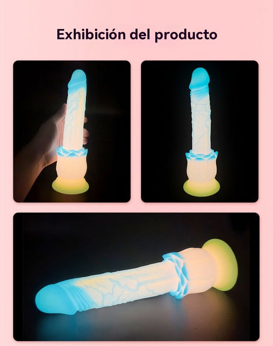 Luminoso (rosa)