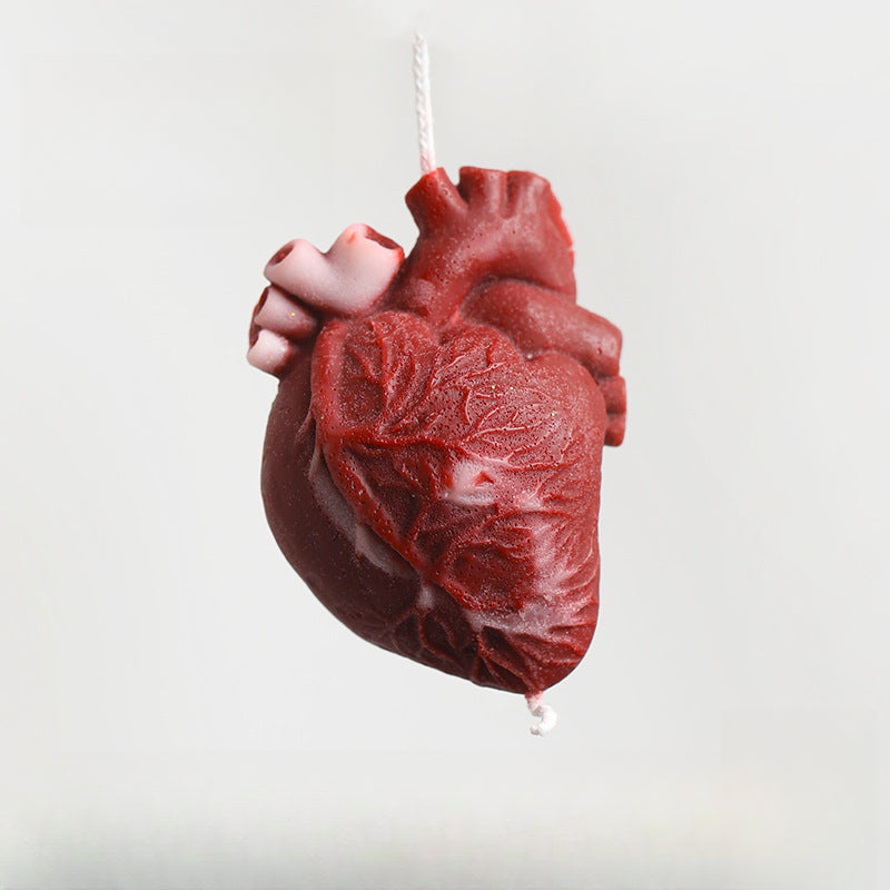 Corazón 42 °