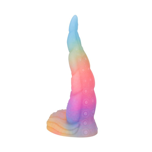 Pene luminoso (cola)