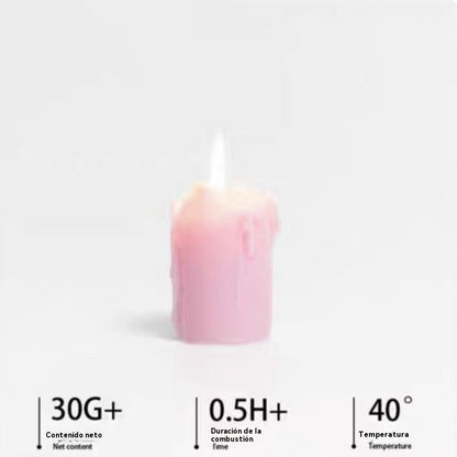 Vela De Lágrimas 40 °