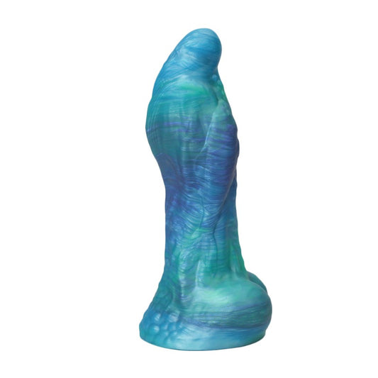 Pene alienígena (Piscis)