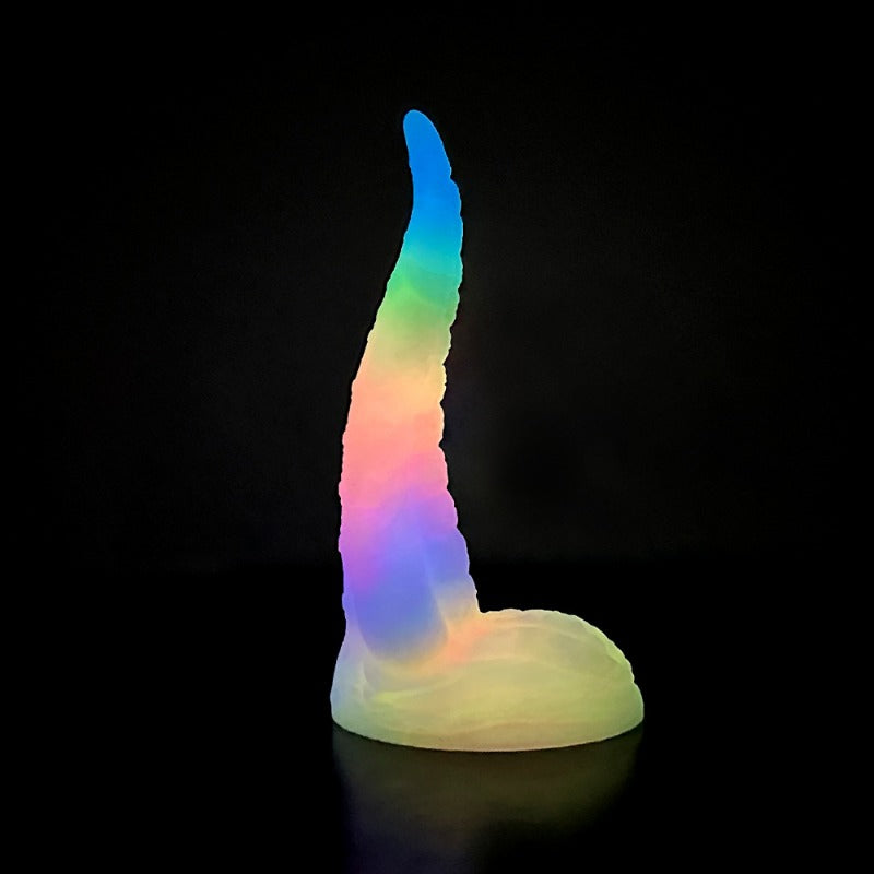 Pene luminoso (cola)