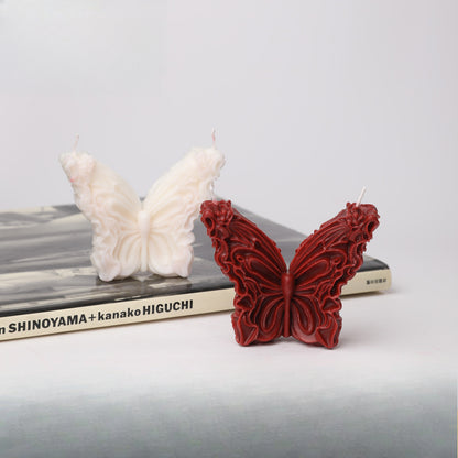 Mariposa 42 °