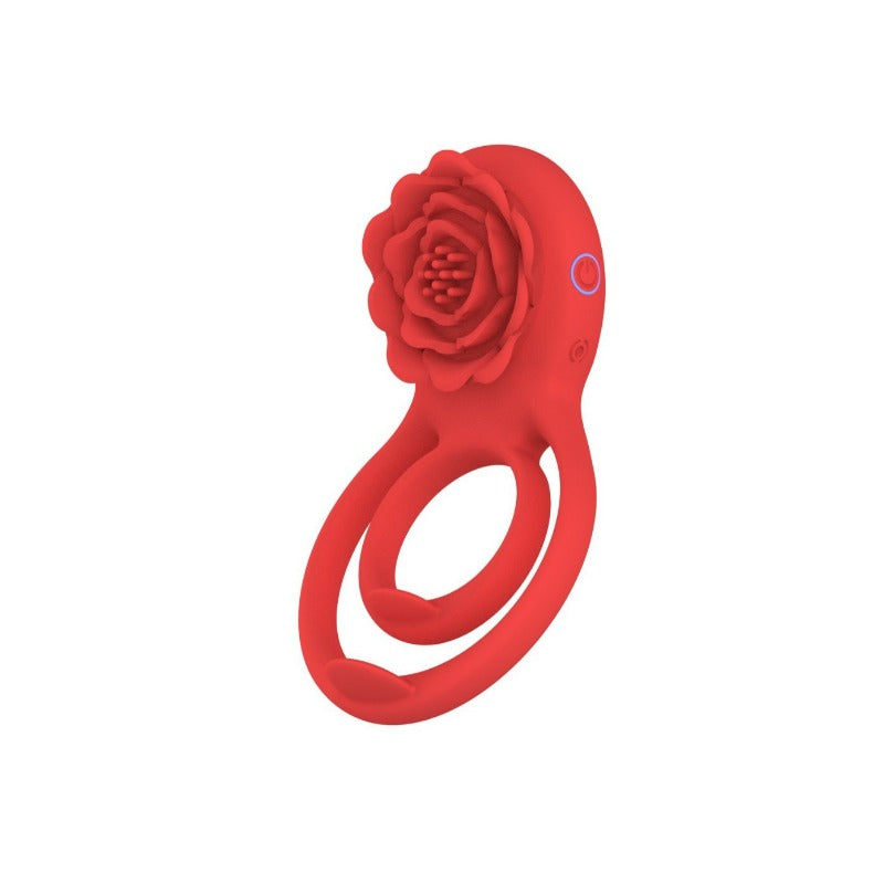 Anillo de pene (vibración)
