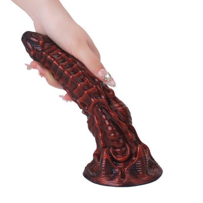 Pene alienígena (diablo)
