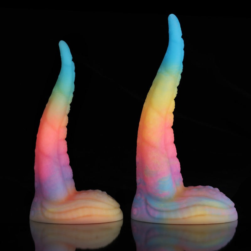 Pene luminoso (cola)