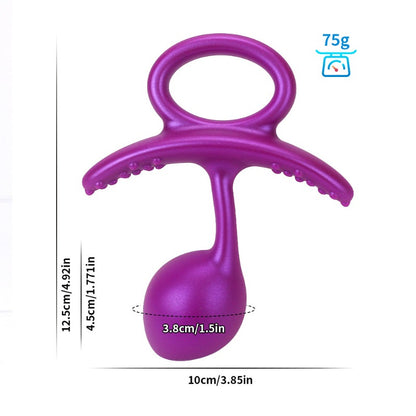 Plug anal (bola)