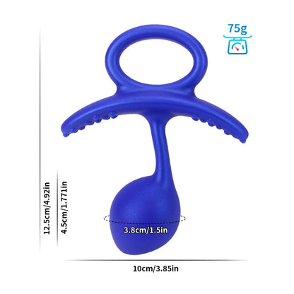Plug anal (bola)