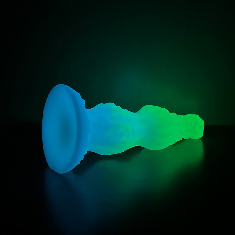 Pene alienígena (perro)