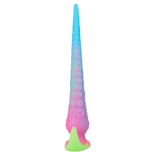 Pene luminoso (navegando)