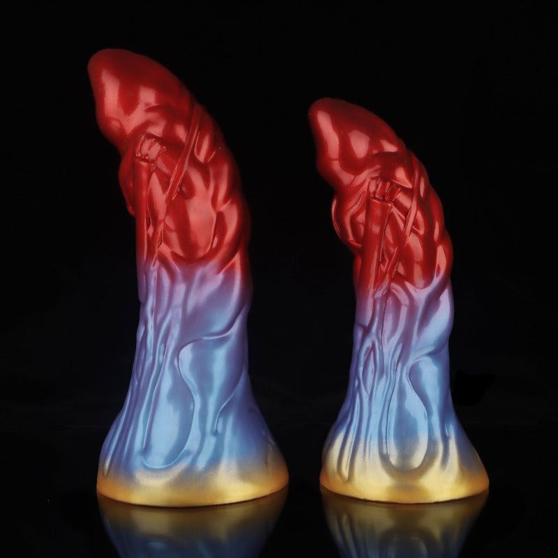 Pene alienígena (Sagitario)