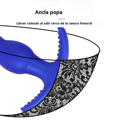 Plug anal (pequeño)