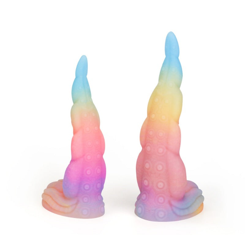 Pene luminoso (cola)