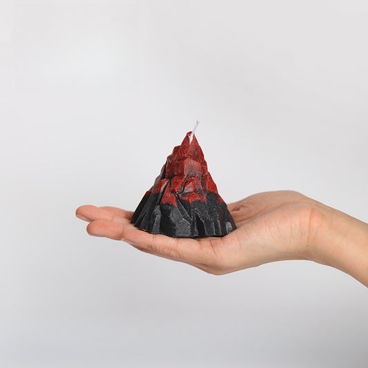 Volcán 42 °