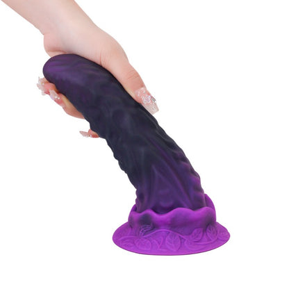 Pene alienígena