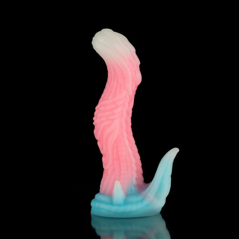 Consolador Alien (Dinosaurio)