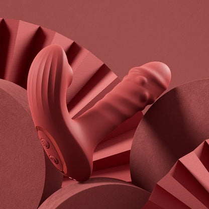 Vibrador (chupar)
