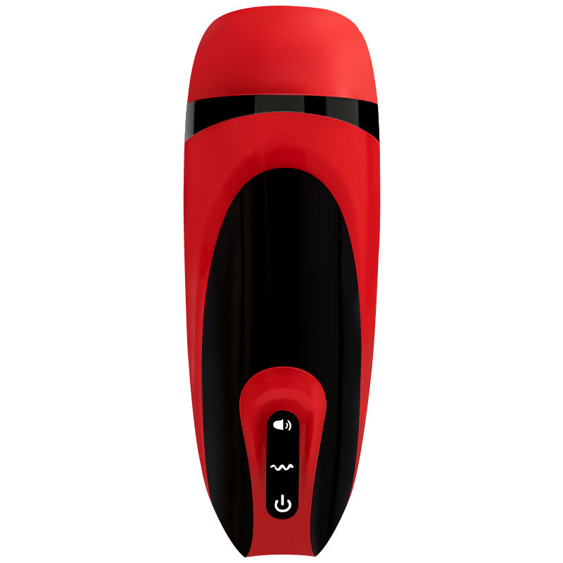 Copa de Aviones Sonic (Vibración)