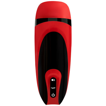 Copa de Aviones Sonic (Vibración)