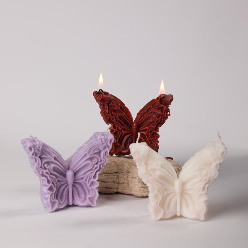 Mariposa 42 °
