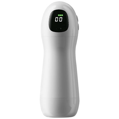 Copa de avión completamente automática (succión)