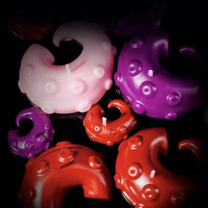 Pulpo 40 °