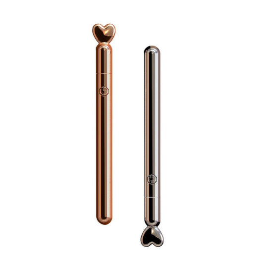 Vibrador de tapón anal (novato)