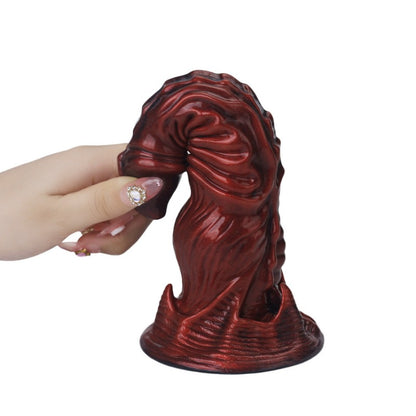 Pene alienígena (diablo)