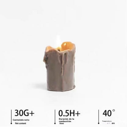 Vela De Lágrimas 40 °