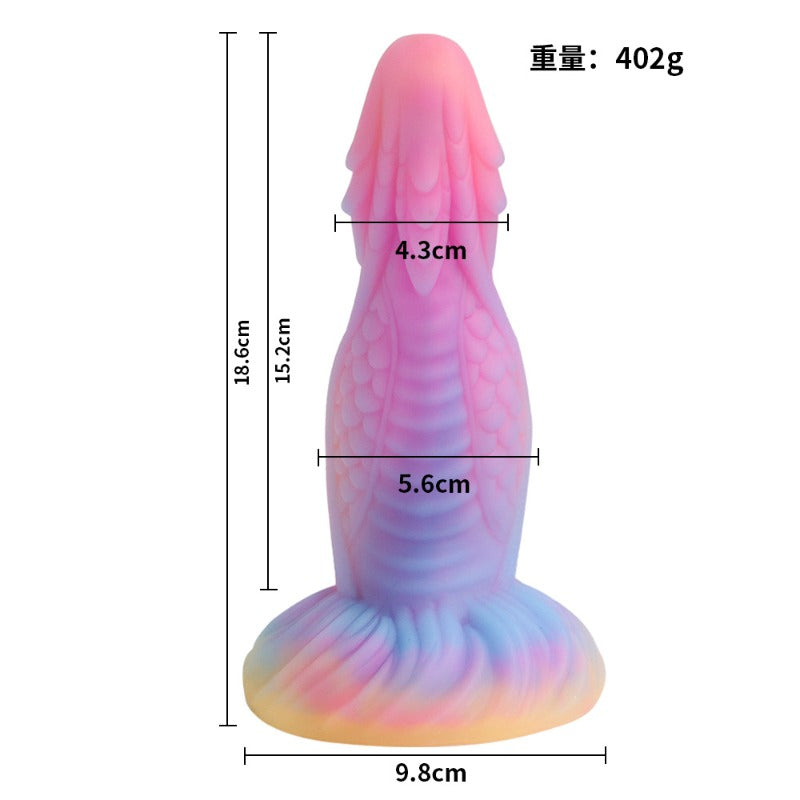 Pene luminoso (colección)