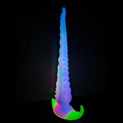 Pene luminoso (navegando)