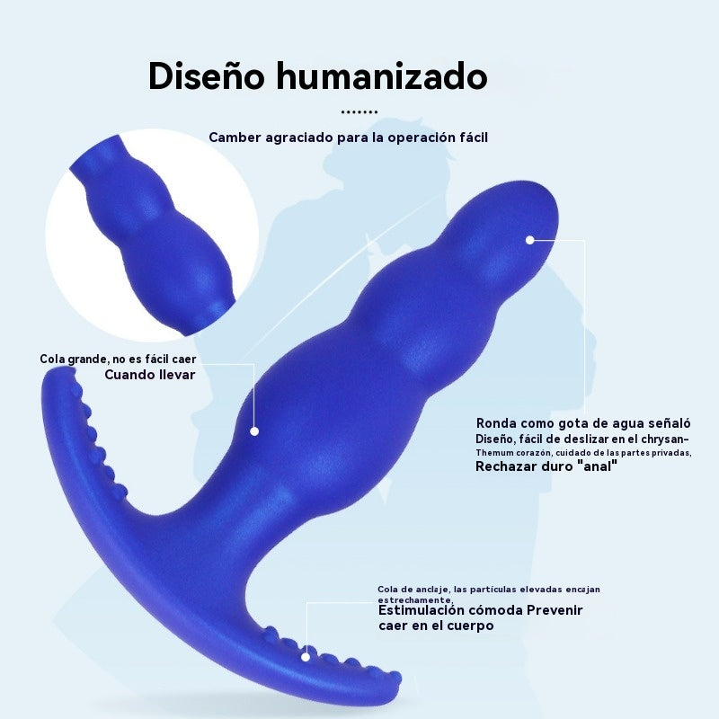 Plug anal (pequeño)