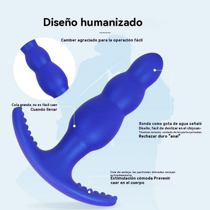 Plug anal (pequeño)