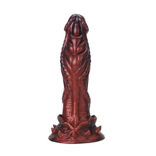 Pene alienígena (alienígena)